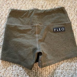 Fleo bounce power high rise